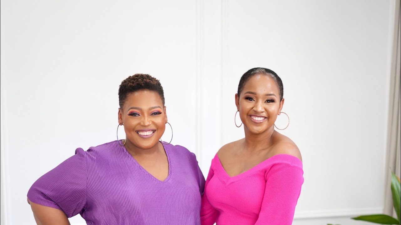 Ntokozo Mbambo on Loss, Purpose and Restoration