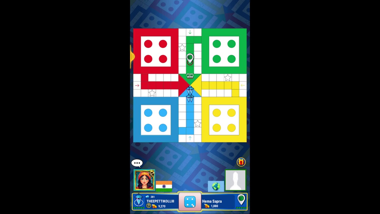 GOOD MORNING 😍LUDO KING LIVE #trending #games #ludoking #livegame