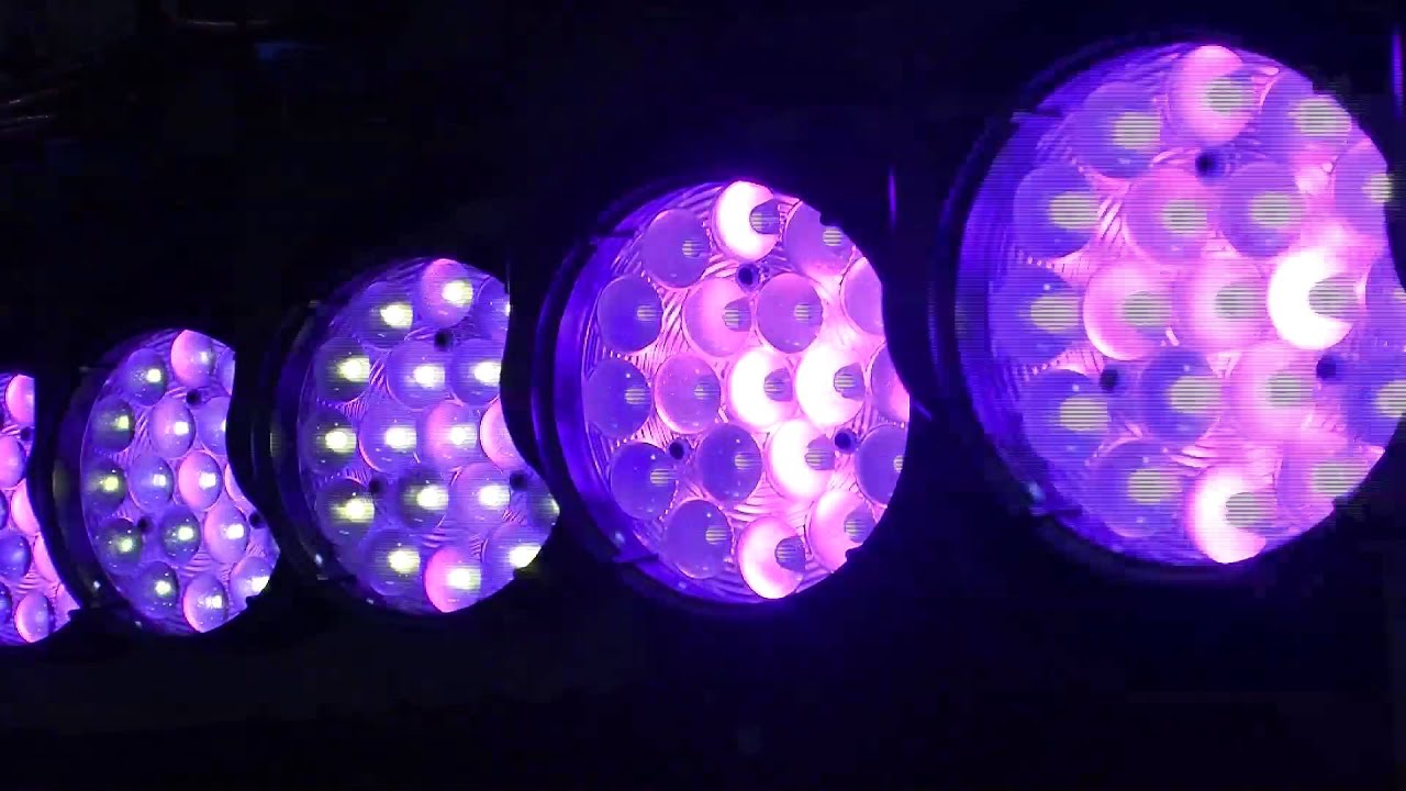 Demo: Martin MAC Aura