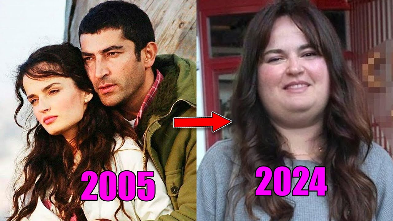 Актеры турецкого сериала Боль жизни, горькая жизнь сейчас