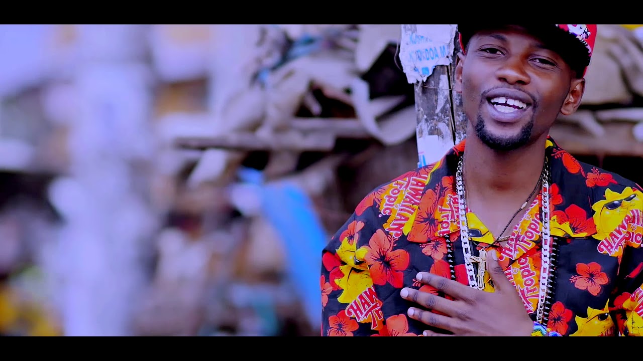 WEKA TICK- Bungadi ft Musanni