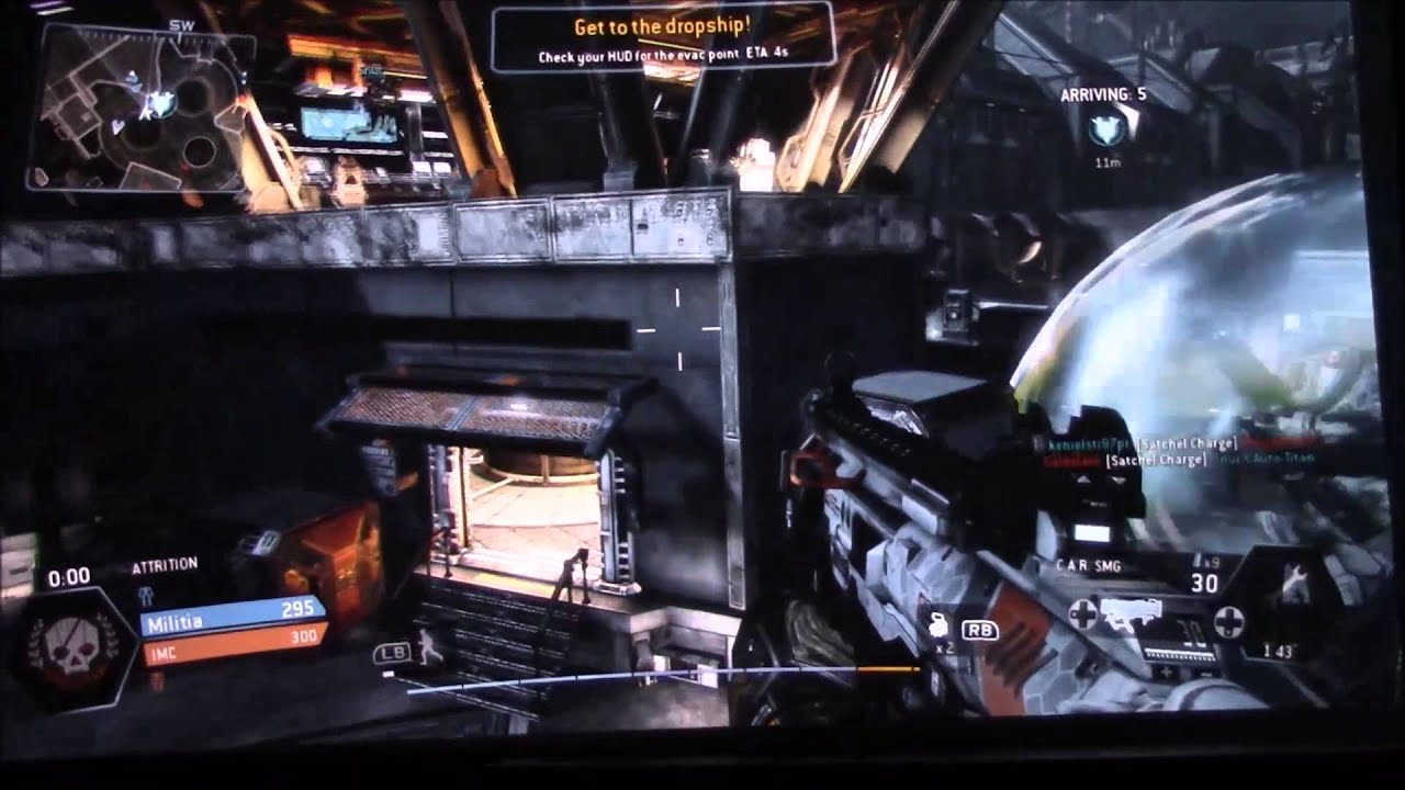 Optoma hd131xe game test footage