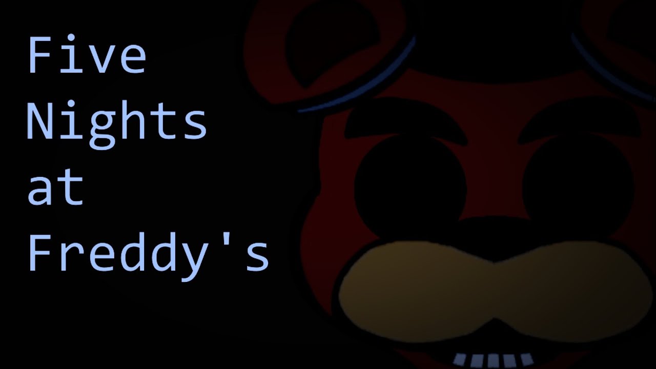 Gacha Club Five Nights at Freddy's Song: Living Tombstone 8 Year Anniversary (GCMV)