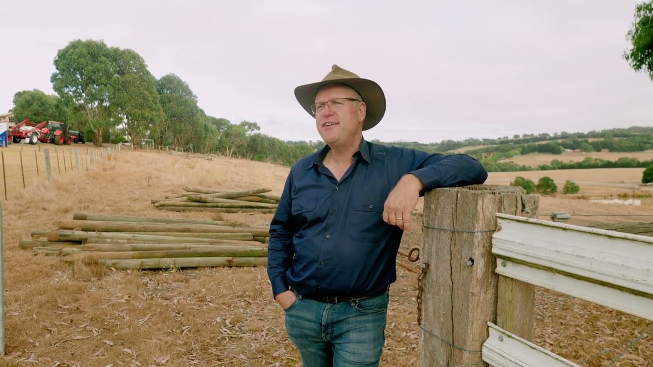 Agriculture at Melbourne Polytechnic - Industry