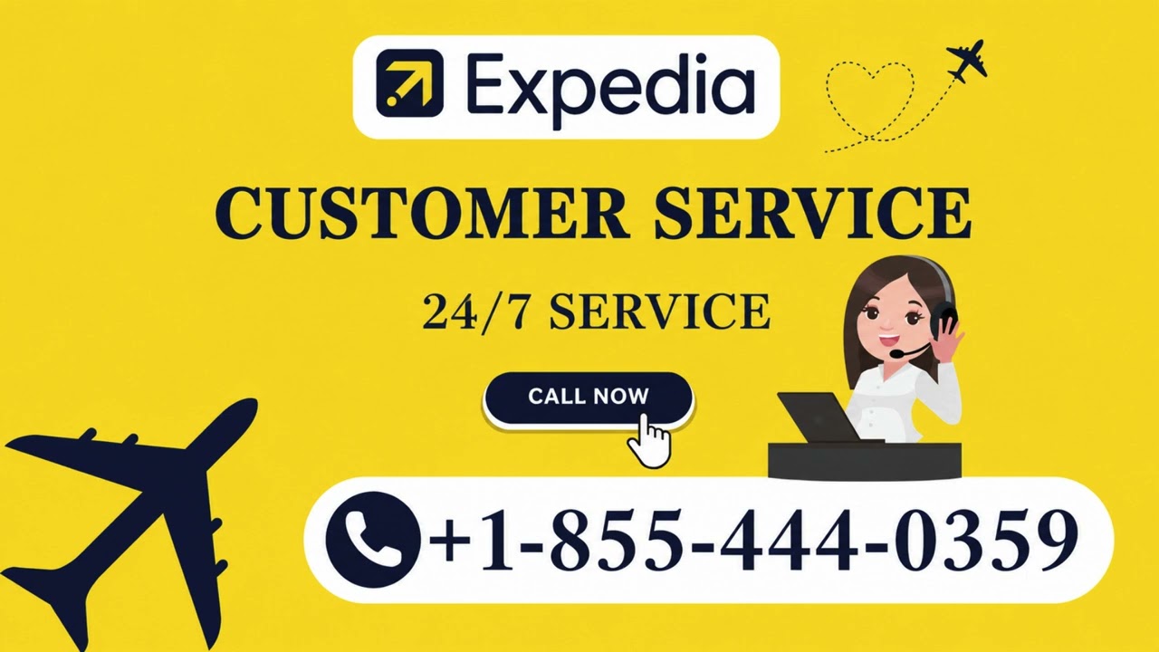 Official Expedia&reg; Customer Service Full Guide = Step-by-Step Help & Support 24/7 Expedia