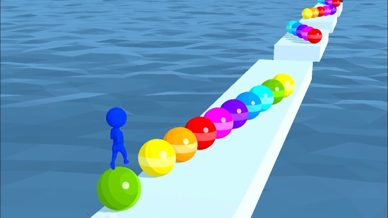 Stack Rider ☀️🔥👩‍❤️‍👨 MAX LEVELS!! All Levels Gameplay Walkthrough Android, iOS NEW UPDATE