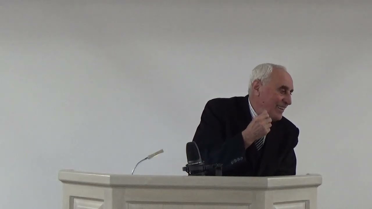 Fr. Petrică Vîlciu- Nimeni nu știe când va muri-25.01.2026 #death #eternity #god #heaven 
