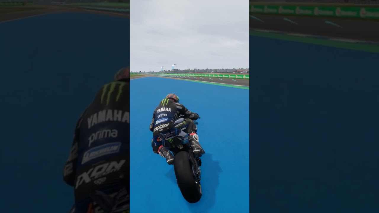 Crash 👀👀??MotoGP 25 #motogp#stayace #dr ace  #racing #motogpgame#motogp25
