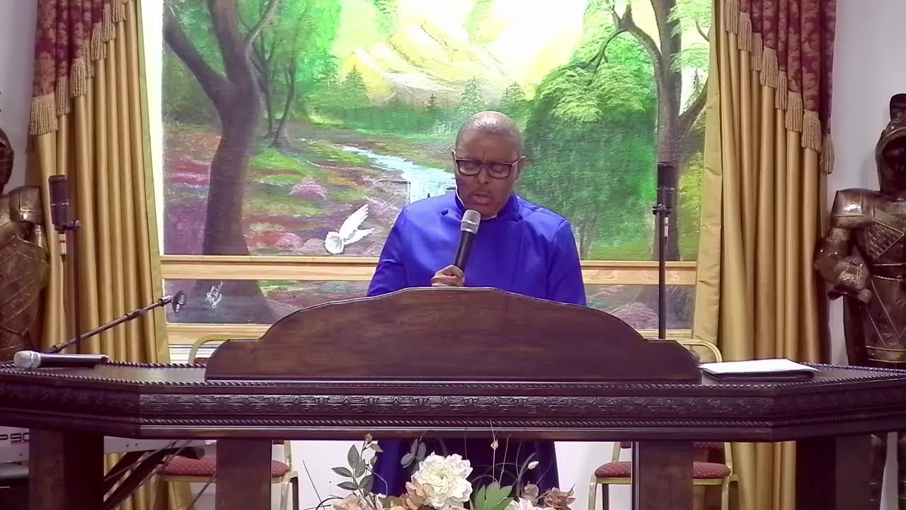 Worship Service ~ Sunday, March 1, 2026 -The Extraordinary in the Ordinary