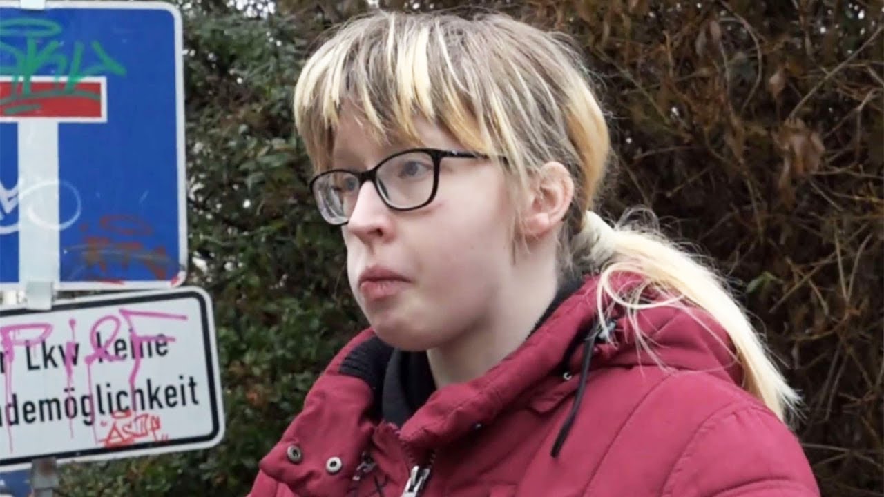 „Hartz und herzlich“ Flucht vor Maik? Jasmin verschwindet