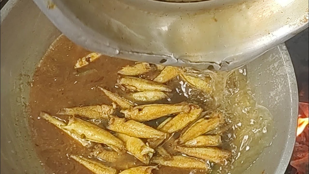পদ্মার বেলে মাছ 