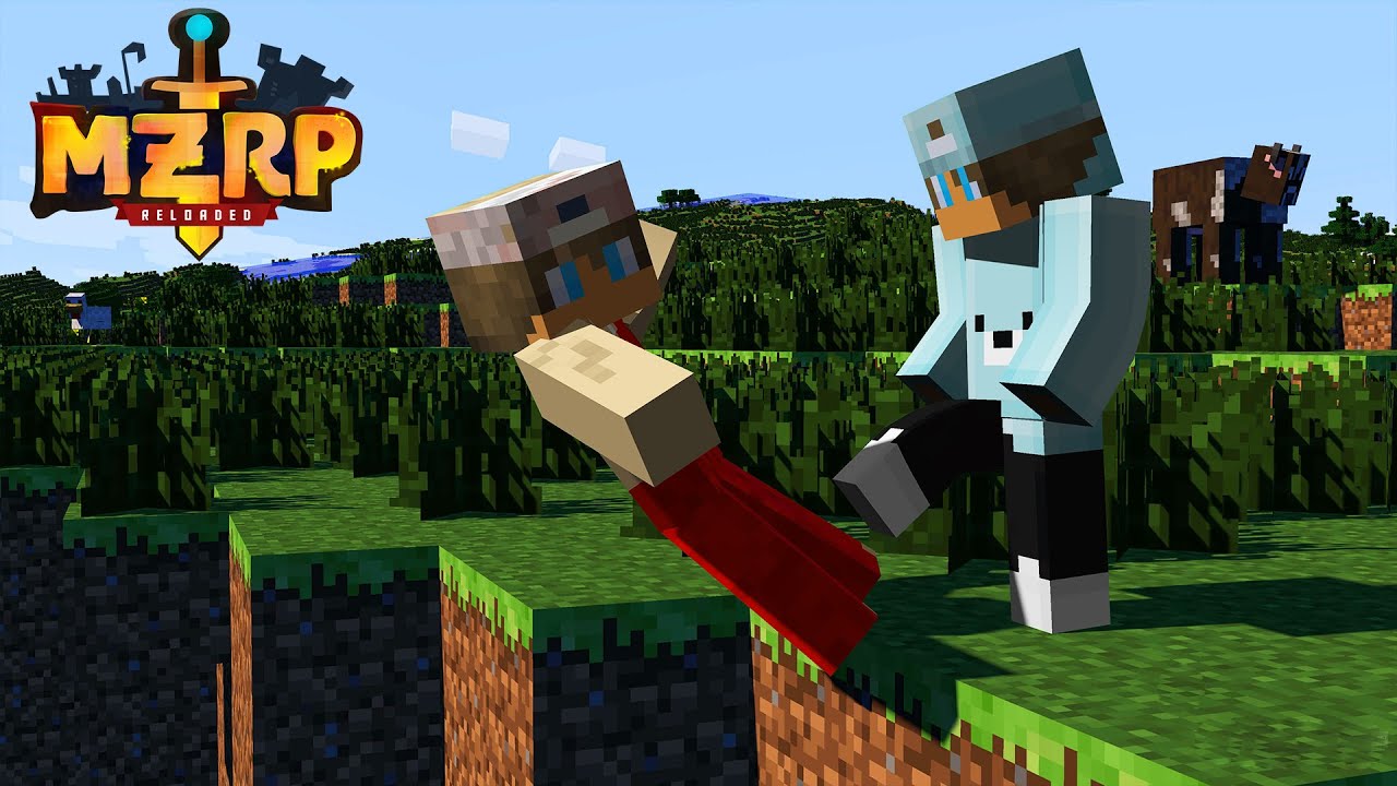 MZRP : SWAMI GOT AN UPGRADE !! Malayalam @RANDOM_GTV @GamerBoy20
