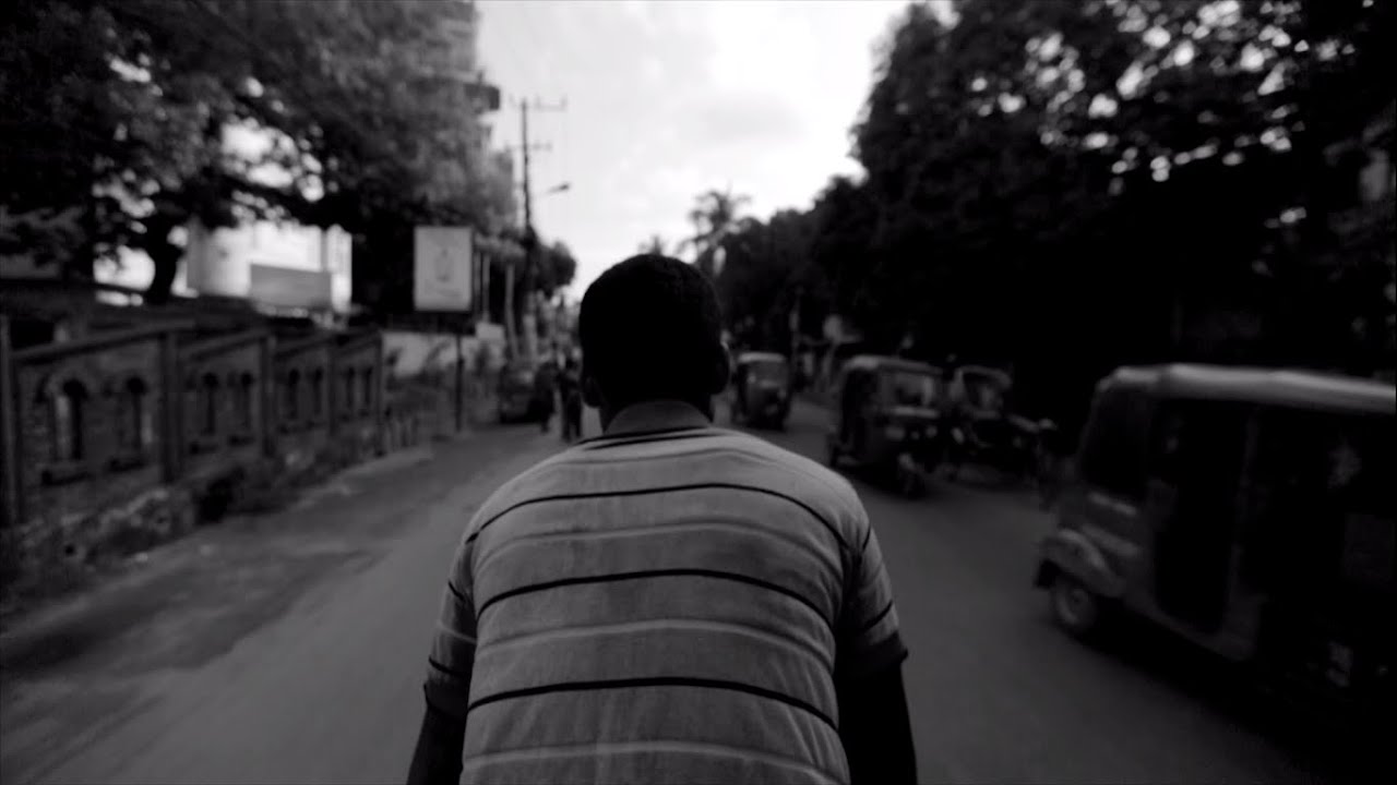 Desh Bhakti feat Toymob Promo