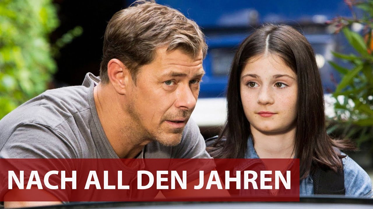 Nach All Den Jahren I Deutscher Film 2013 I Simone Thomalla, Sven Martinek, Jutta Wachowiak