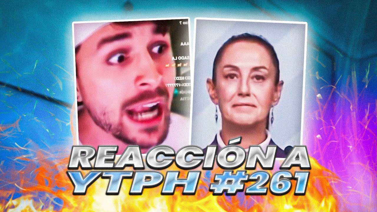 DEBATE QUE BATE INTENSO 😂 | Reacción a POOPS #261
