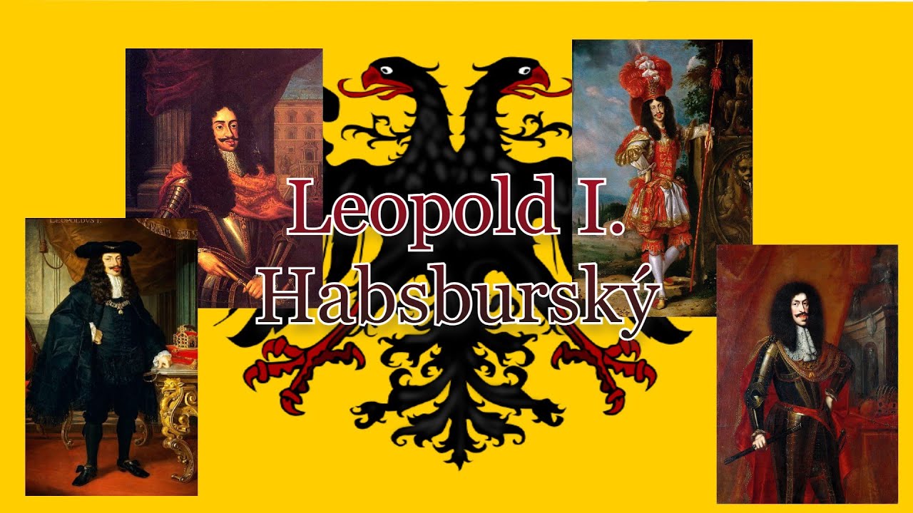Leopold I. S03E07