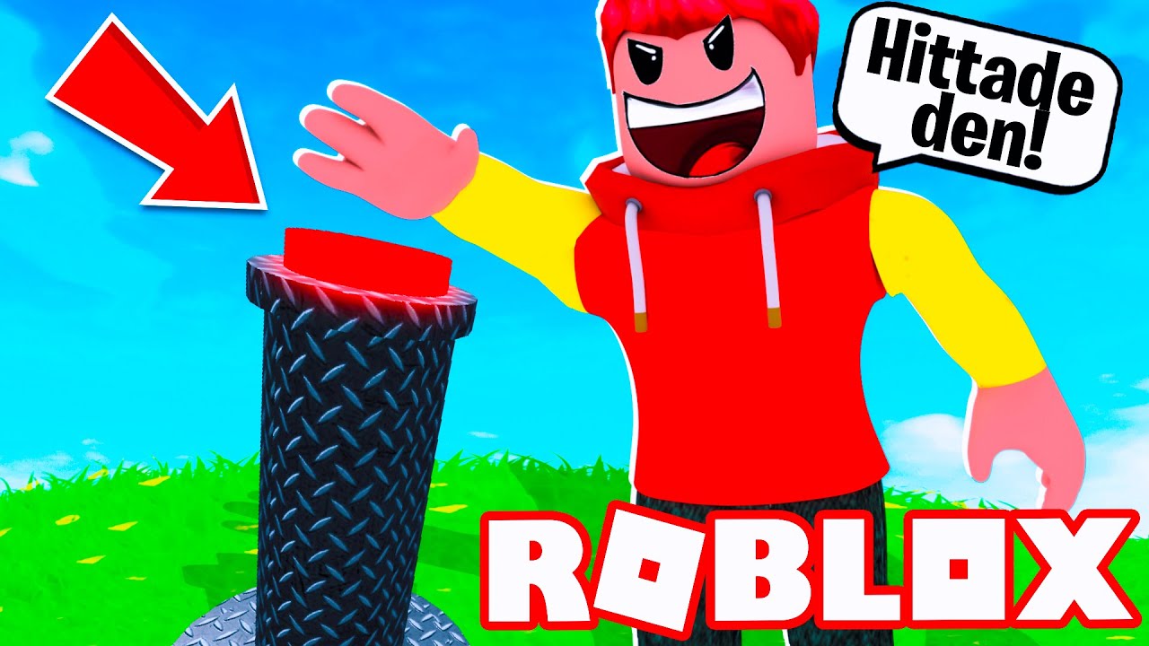 HJ&Auml;LP MIG HITTA KNAPPEN I DET H&Auml;R PUSSELSPELET!