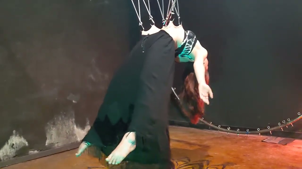 Resurrection suspension