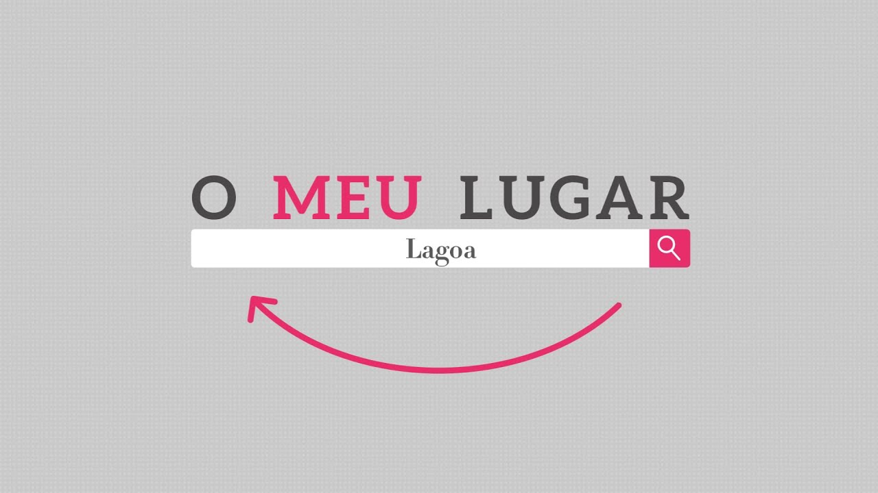 O Meu Lugar #23 - Lagoa - 19.02.2024