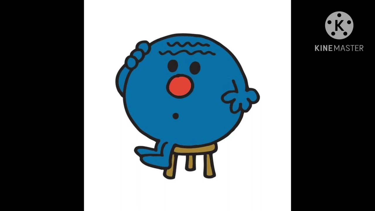 Mr Worry Song (I&rsquo;m Worried)