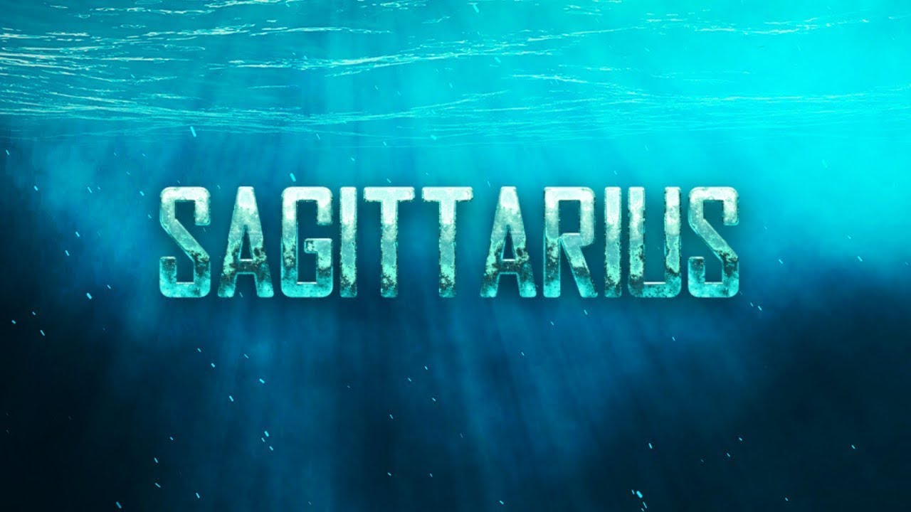SAGITTARIUS   DESTINED CONNECTION - A Sacred Bond Shaped by the Universe TAROT READING