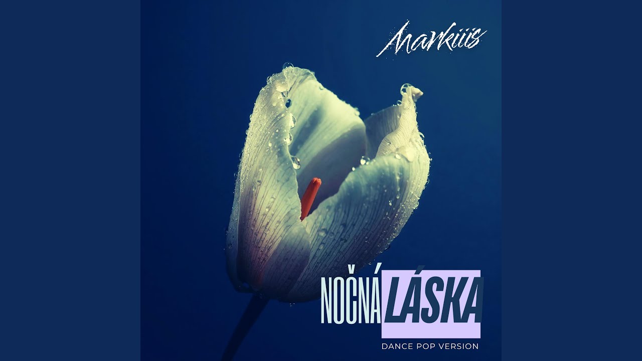 Nočná láska (Dance Pop Version)