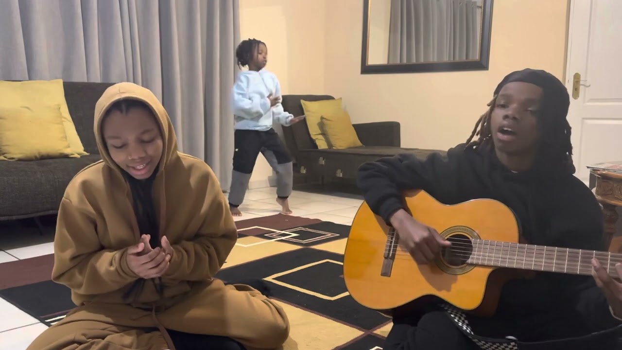 A Song For Mama Cover by @BoyzIIMenOfficial