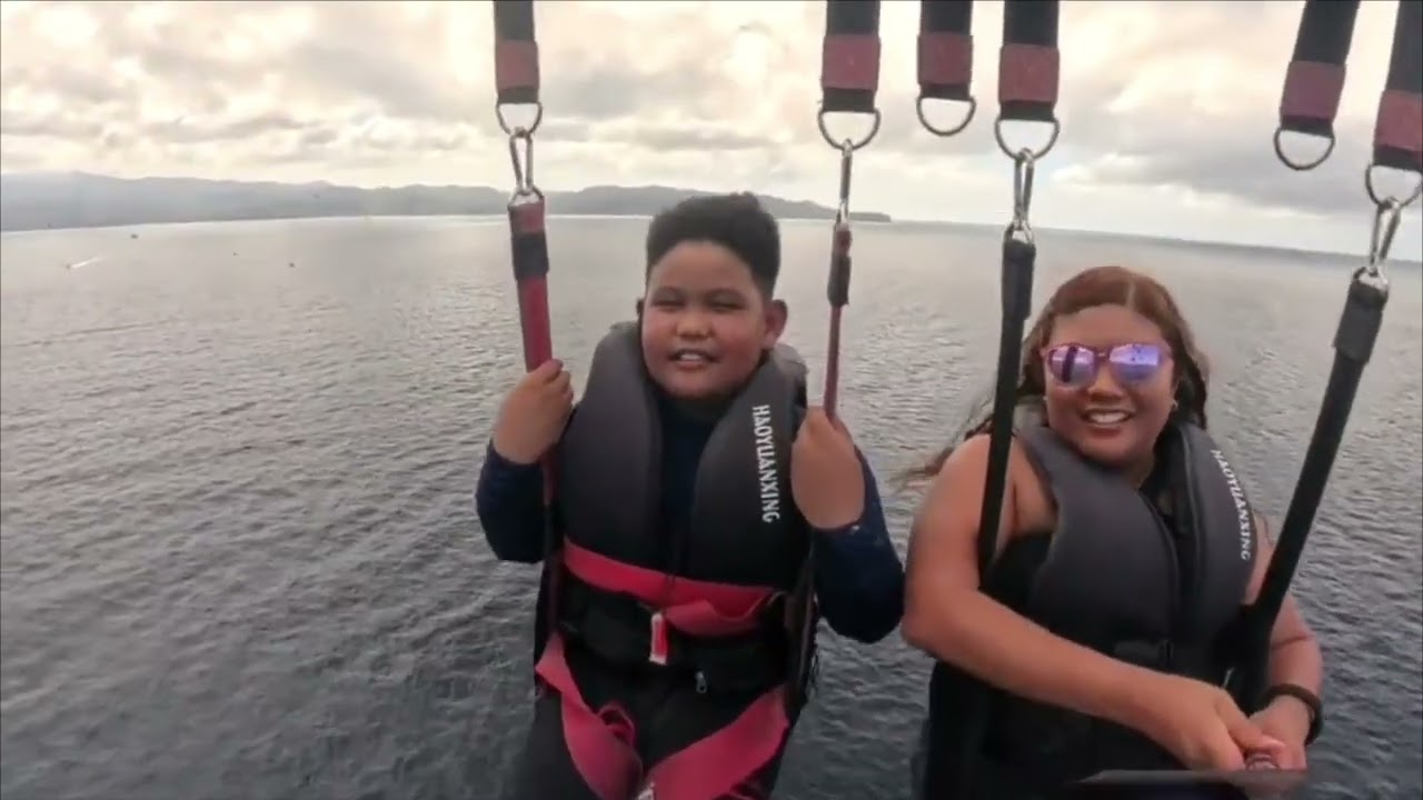 Pilipinas 2025 - Boracay Pt 5
