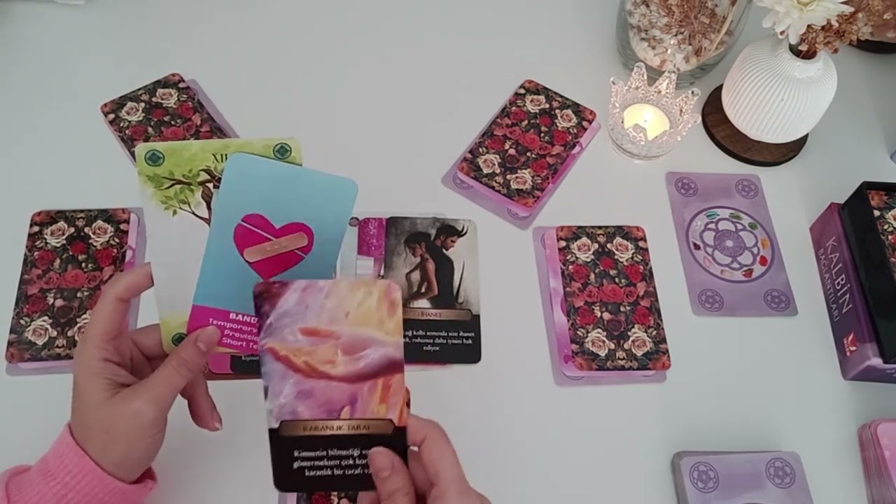 Empati ile Gelen Büyük Başlangıç 🌸 Azize'nin Sırrı 🌸