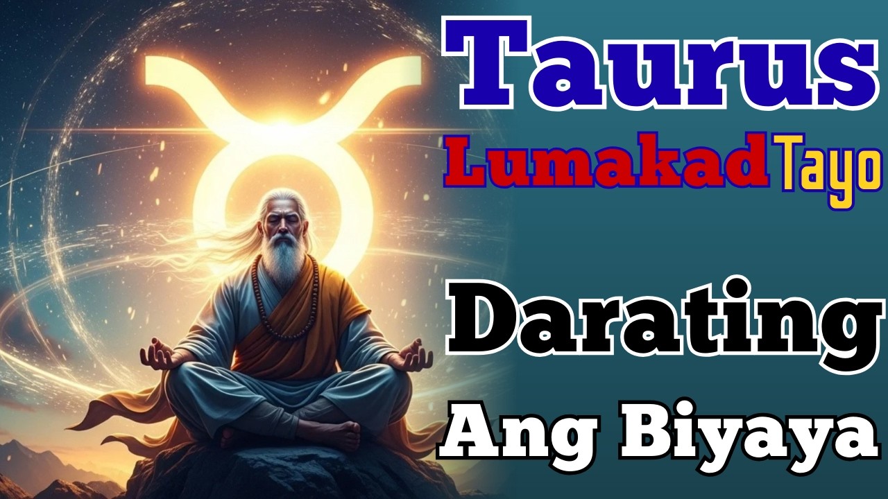 Taurus, Ipinapakita ng mga Bituin na Ang Nakatagong Banta ay Wala Na.