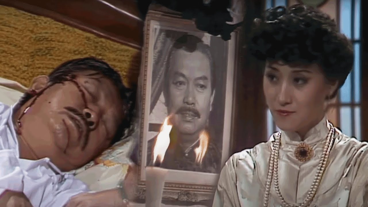 千王之王｜衰人最終俾衰人整死！｜謝賢｜汪明荃｜楊群｜任達華｜黄新｜郭峰｜雪梨