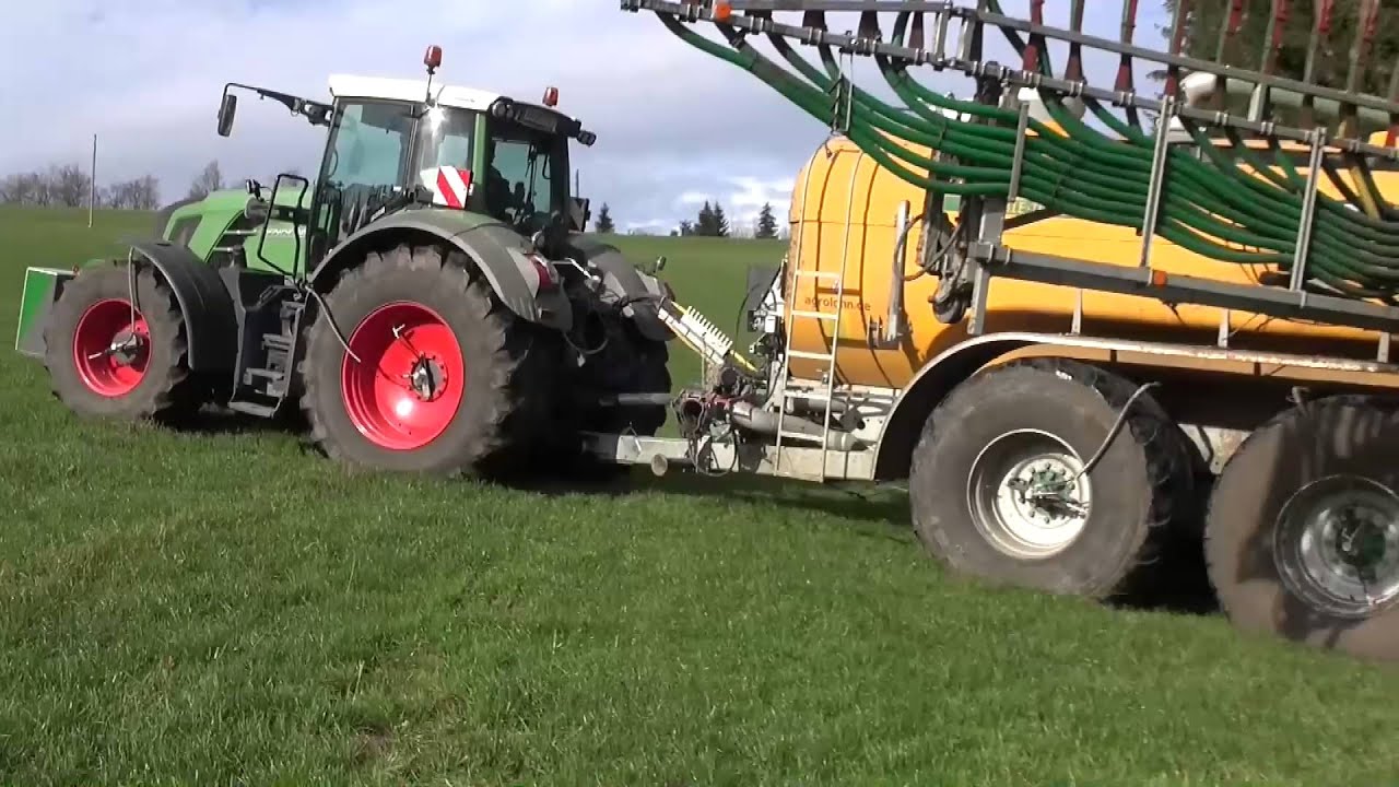 TERRA CARE - Reifendruckregelsystem