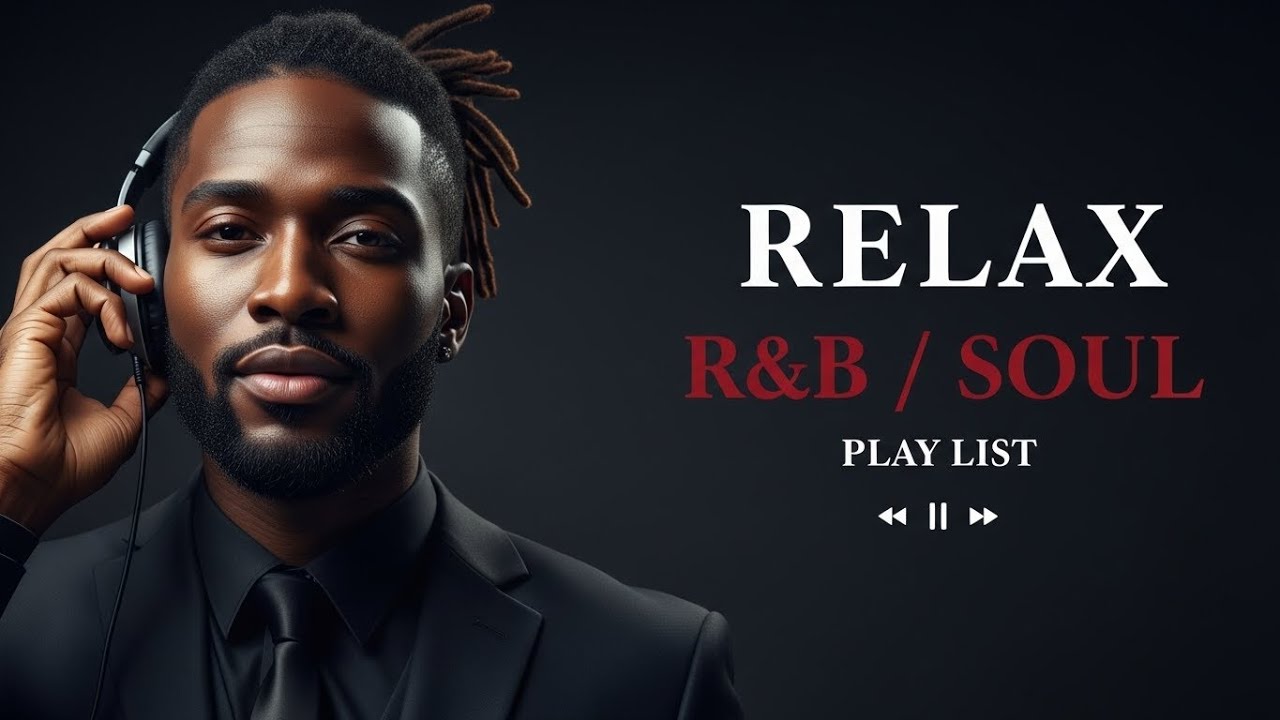 【R&B Soul】 Soft Desire – Warm Soulful R&B for Emotional Peace