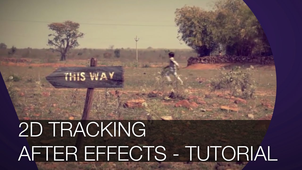 2D Tracking I Objekte anheften I TUTORIAL