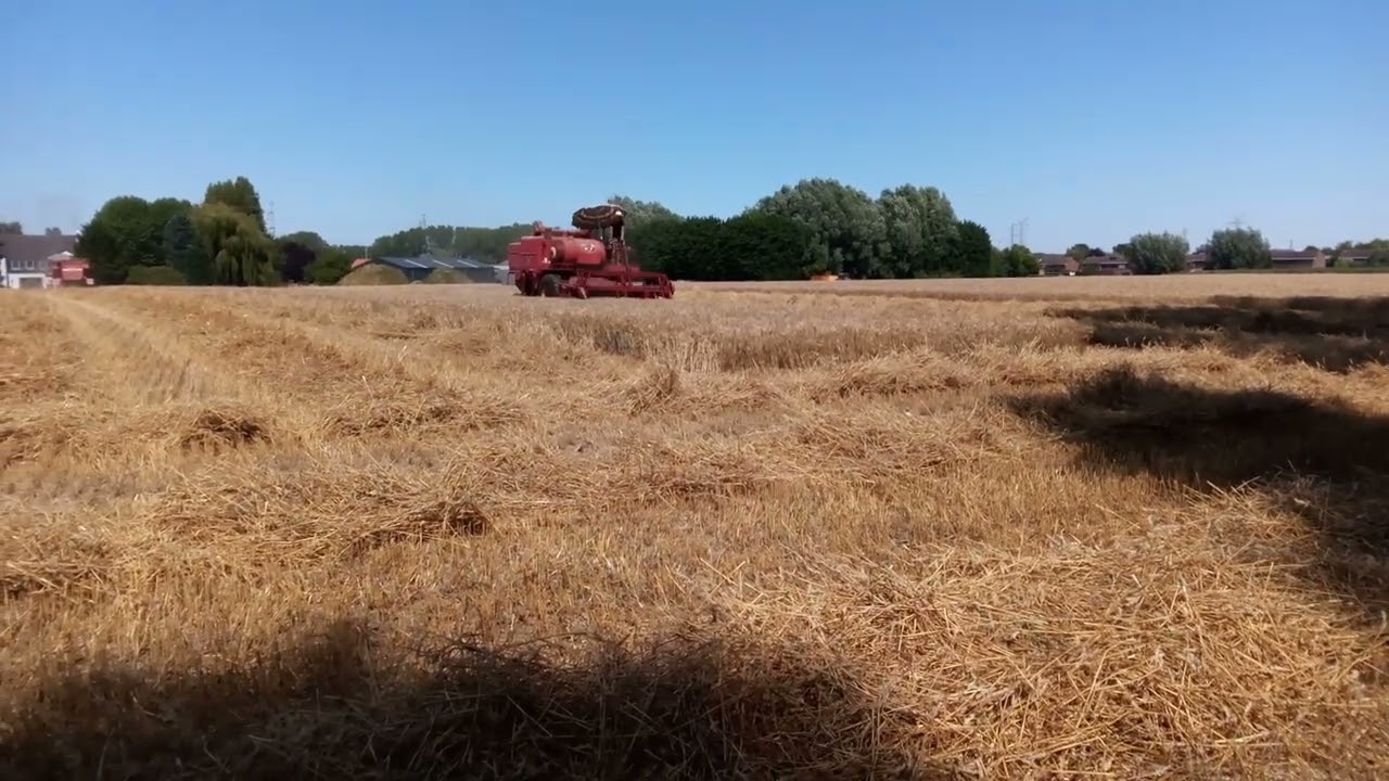 MF 740 &510