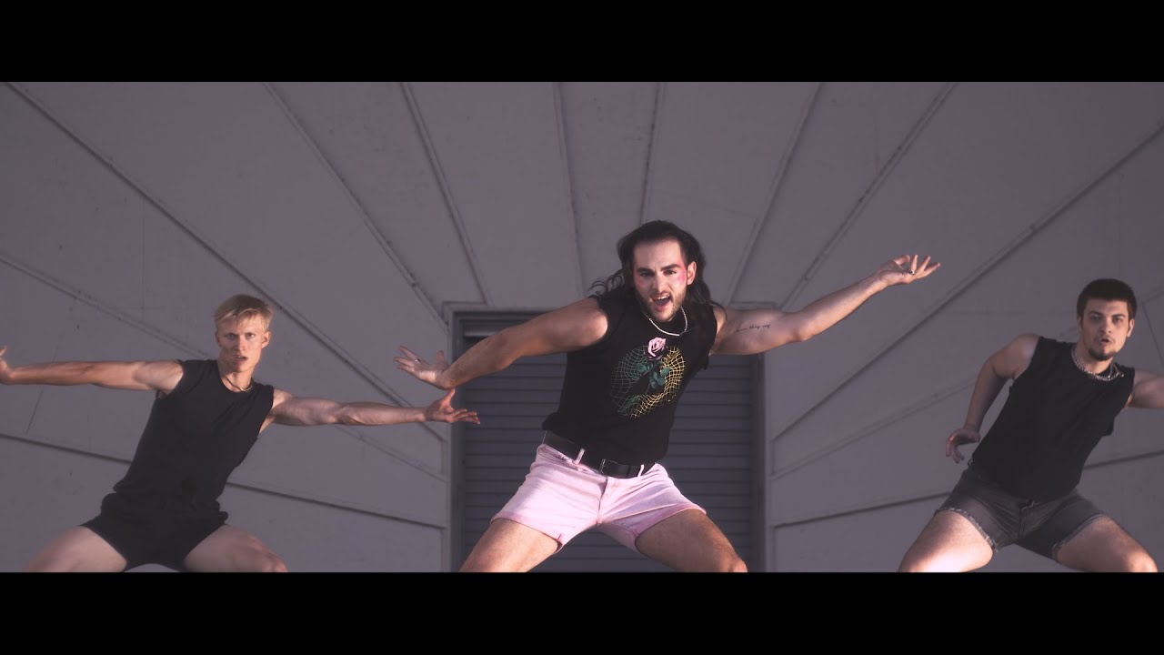 Hero - Yan Simon (Official music video)