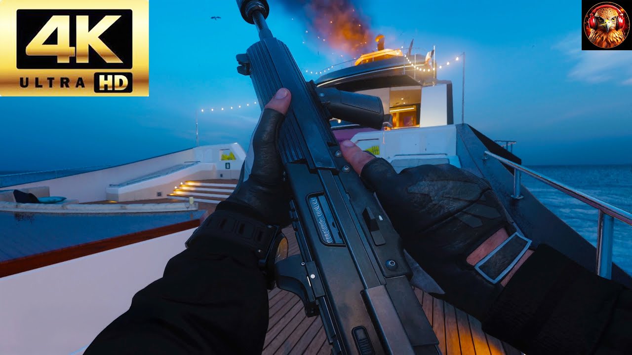 2V2 Gunfight Victory LIFELINE Call of Duty BLACK OPS 6 Multiplayer