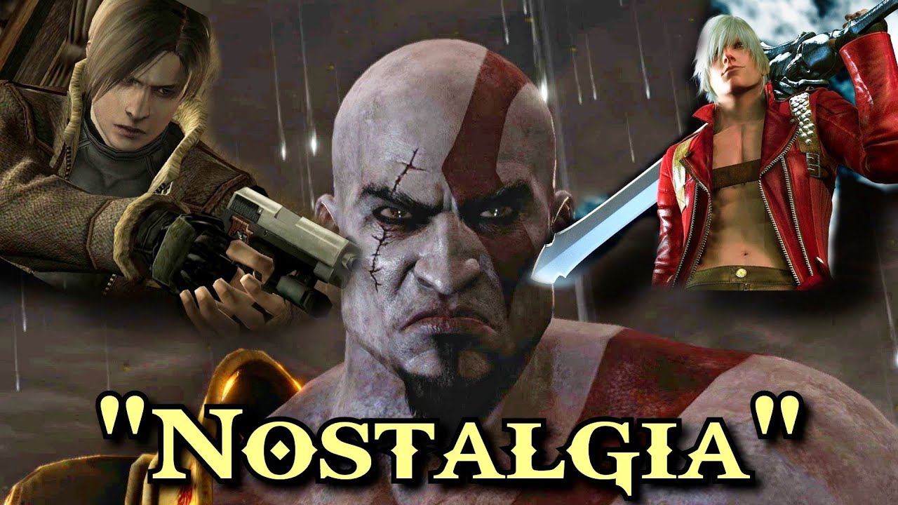 It's NOT just 'Nostalgia'