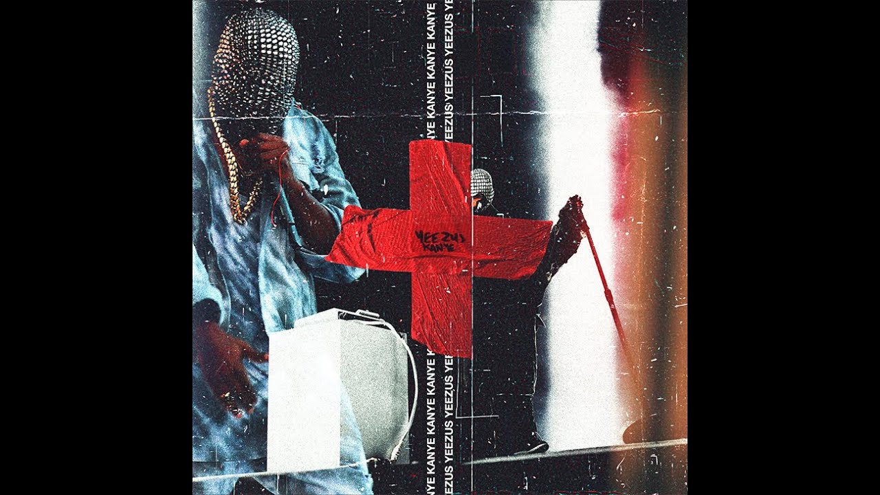 [Free] KANYE WEST YEEZUS TYPE BEAT ~ 