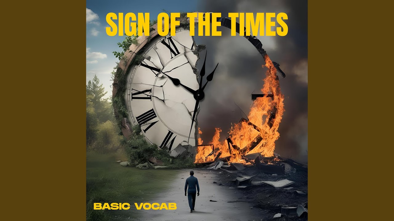 Sign of the Times