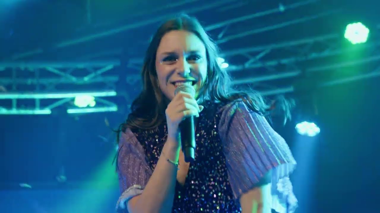 Ivana - Vastelaoves Afterparty @ CMC Alaif 2026 @ivana9377