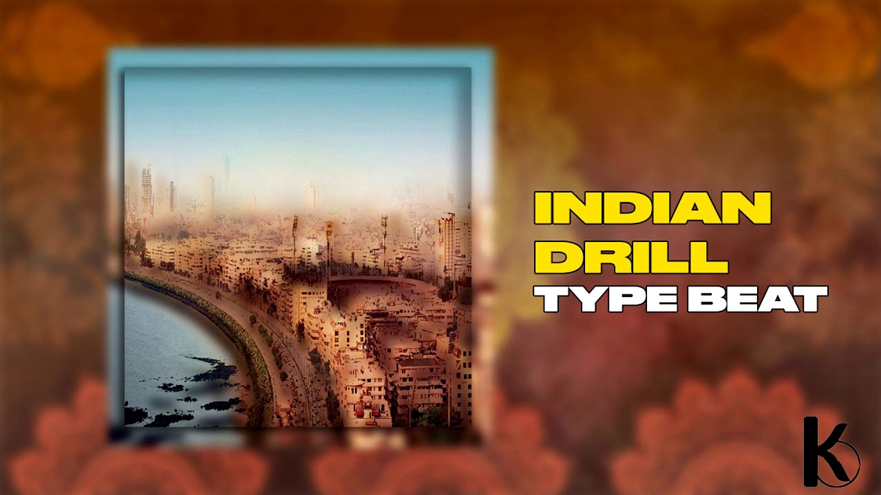 Indian Drill Type Beat