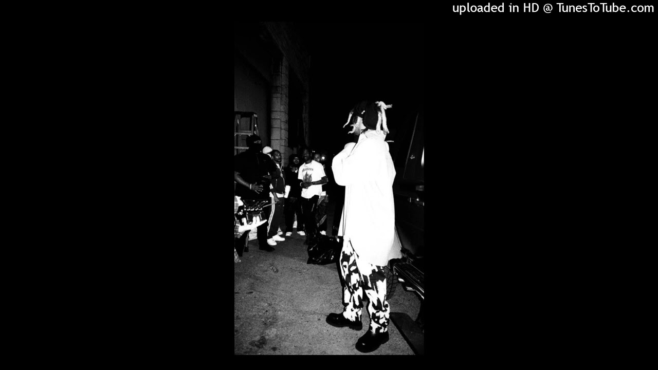 (FREE) Southside x Future Type Beat “Alien”