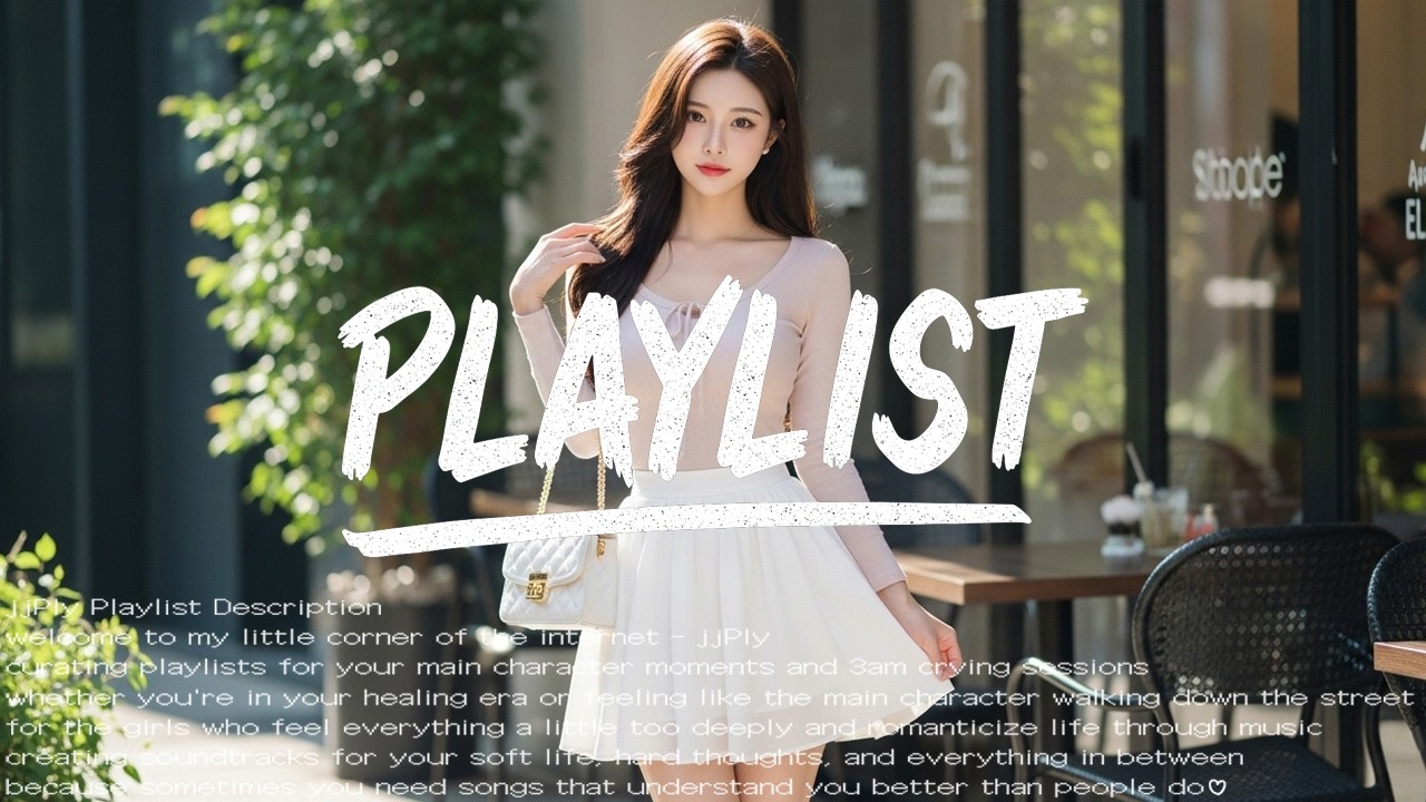 𝒑𝒍𝒂𝒚𝒍𝒊𝒔𝒕 😆☀️ 왜인지 계속 웃음 나는 Pop… 오늘 기분 벌써 좋아짐
