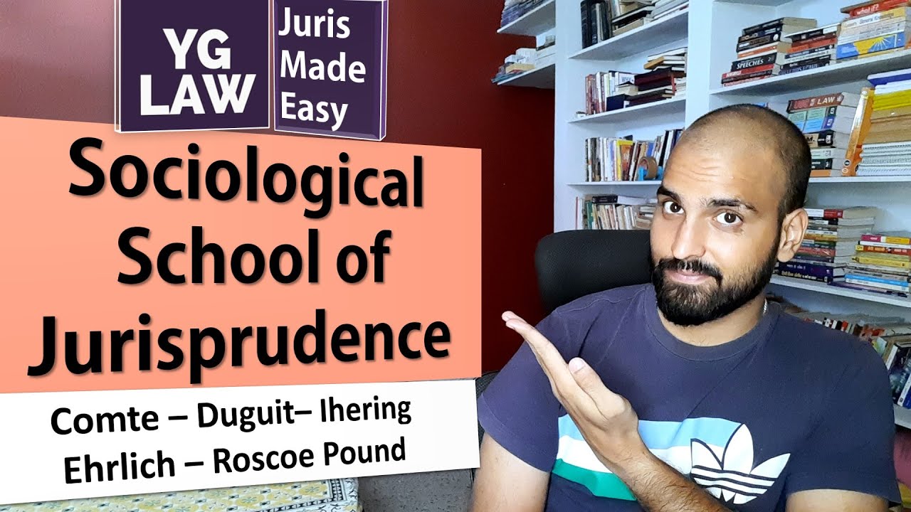 Sociological School of Jurisprudence