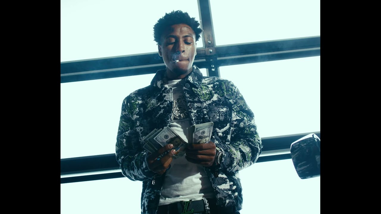 (FREE) [GUITAR] Rylo Rodriguez x NoCap x NBA Youngboy Type Beat 