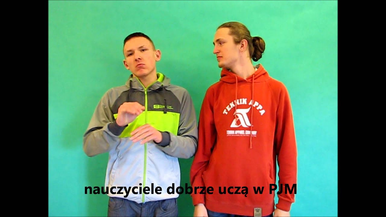 Lubię Łucką, bo ...:)