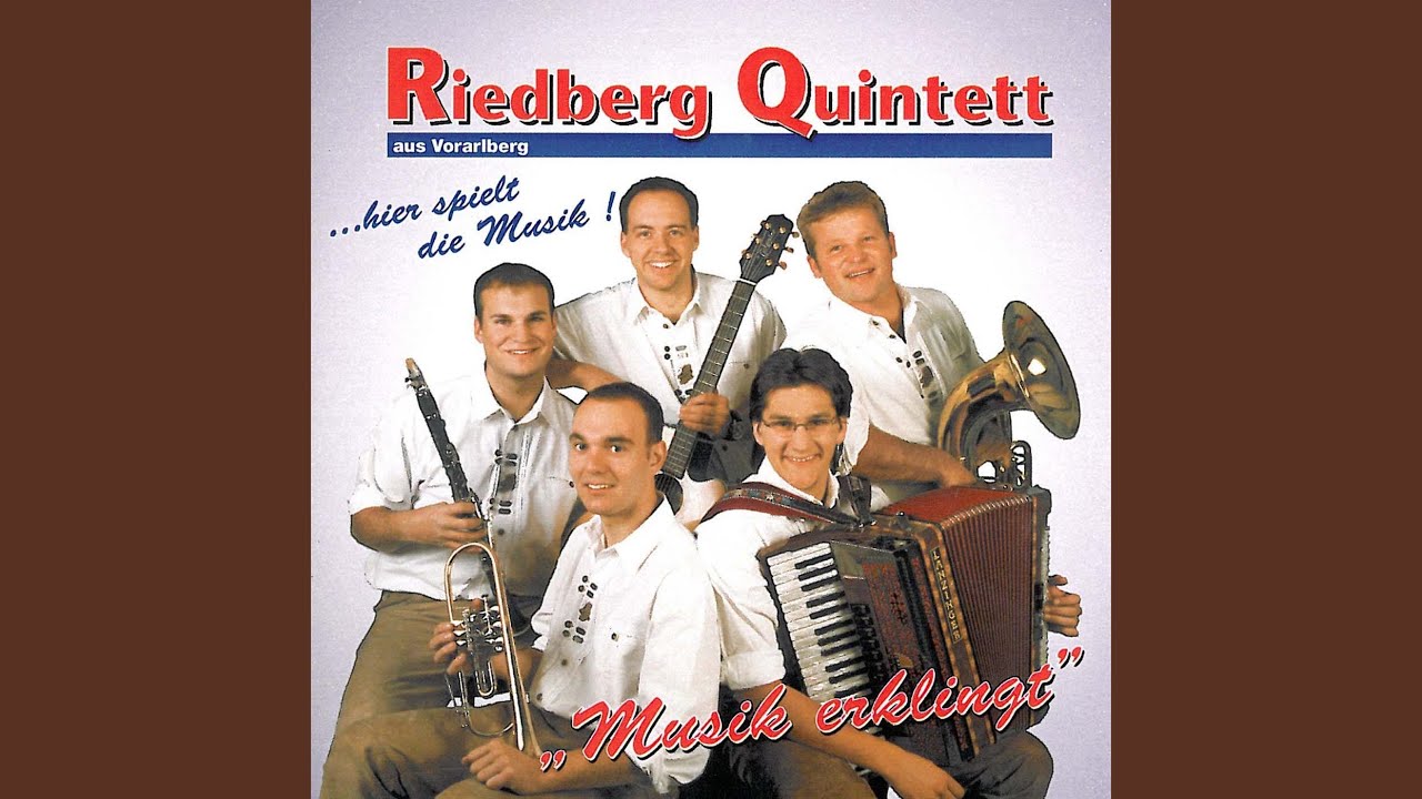 Der Walzer der Liebe (RadioVersion)