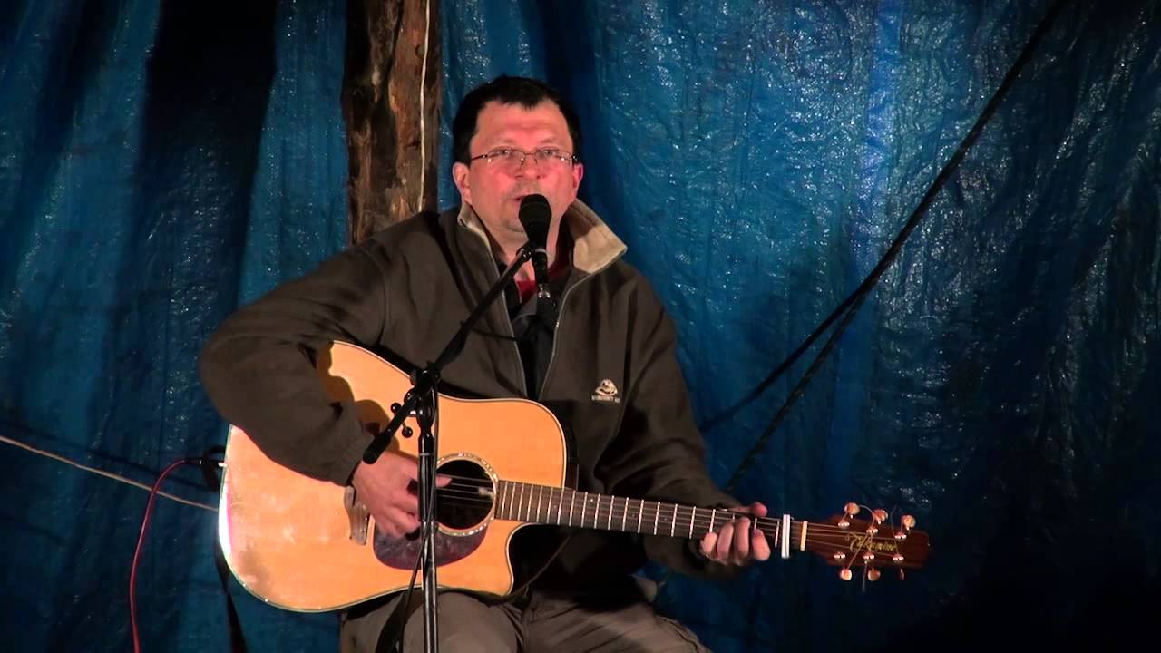 Сергей Труханов - Татуировщик (ст. О.Родионовой)