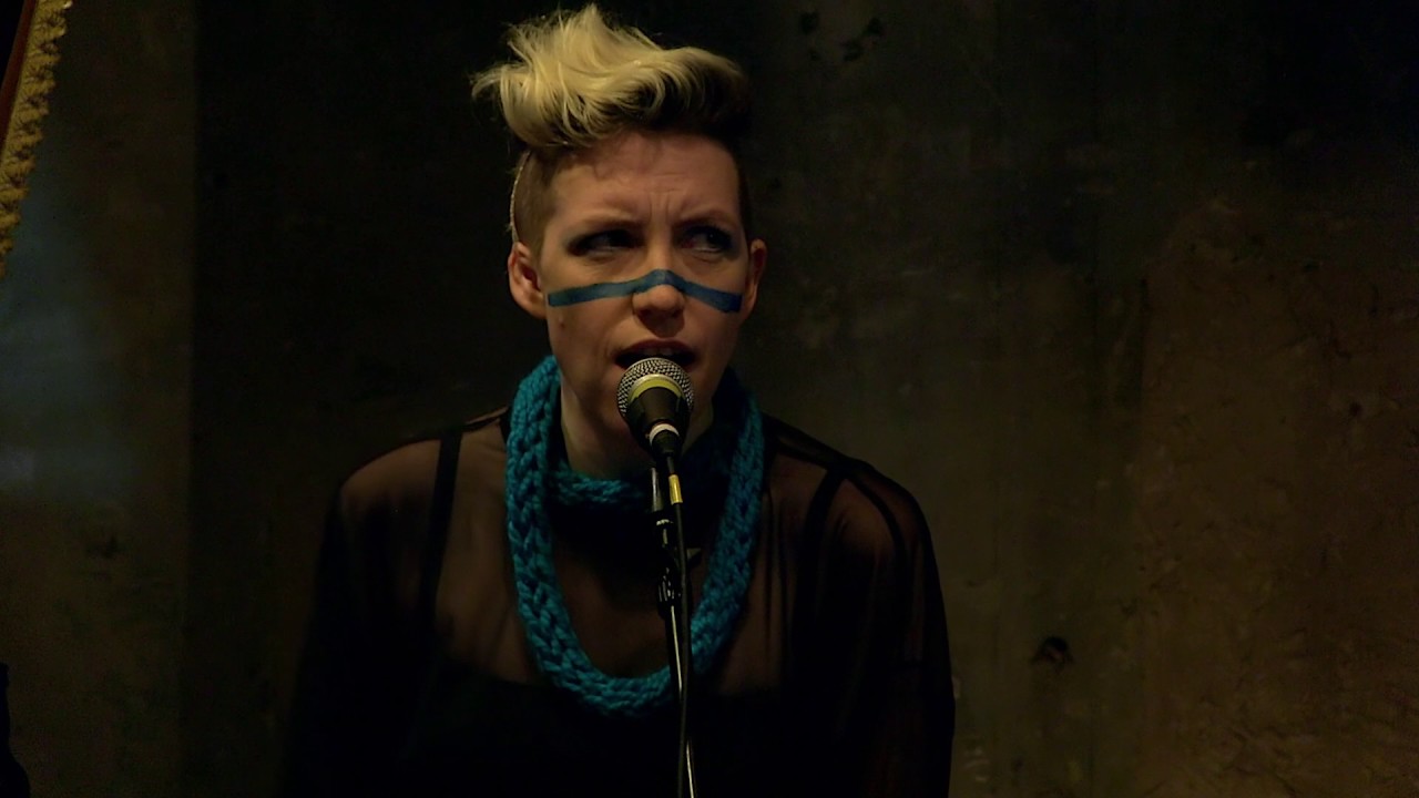 Cuckoo (LIVE)